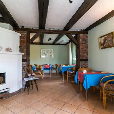 Lejlighed Upscale In Near The Beach With Parking Wohlenberg