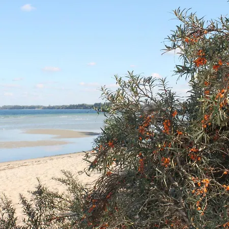 Upscale In Near The Beach With Parking Wohlenberg