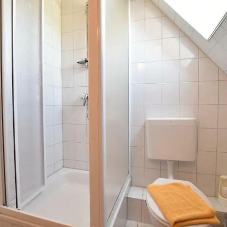 Lejlighed Upscale In Near The Beach With Parking *